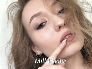 MillaWeller Porn Star