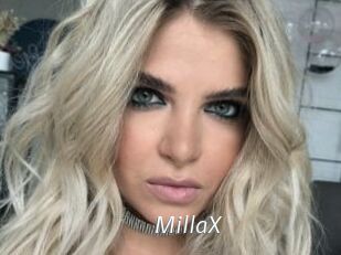 MillaX