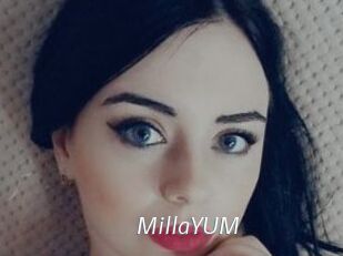 MillaYUM