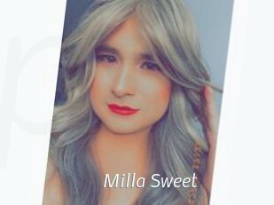 Milla_Sweet