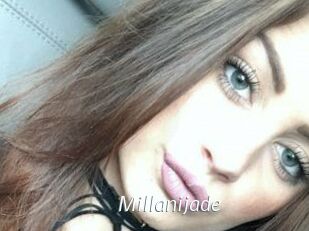Millanijade