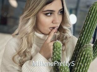 MillenaPrettyS
