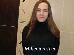 MilleniumTeen