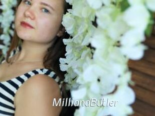MillianaButler