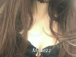 Millie22