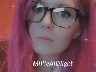 MillieAllNight