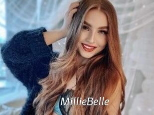 MillieBelle Porn Star