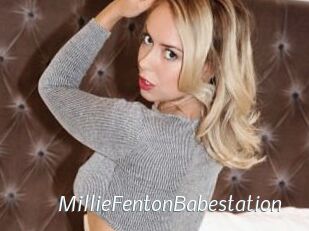 MillieFentonBabestation