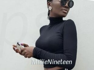 MillieNineteen