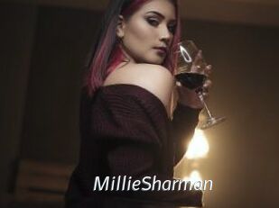 MillieSharman