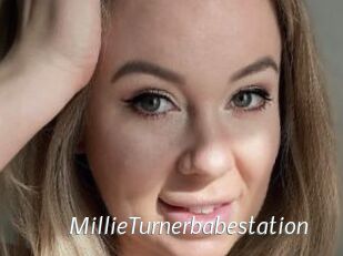 MillieTurnerbabestation