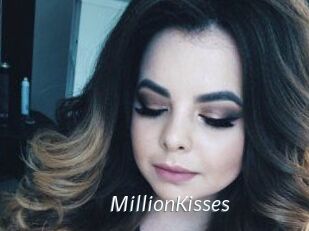 MillionKisses