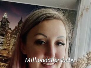 Milliondollarsbaby