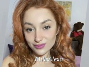 MillsAlexa