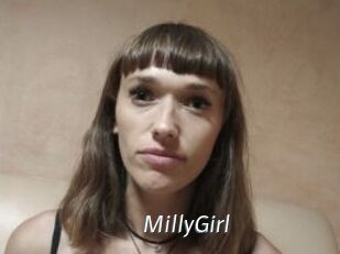 MillyGirl