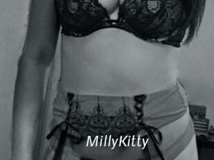MillyKitty