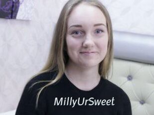 MillyUrSweet