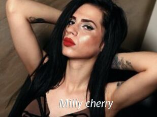 Milly_cherry
