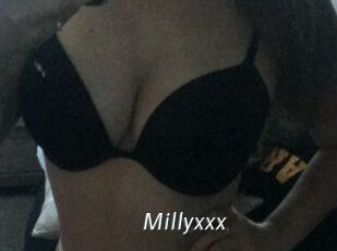 Millyxxx