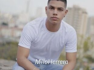 MiloHerrera