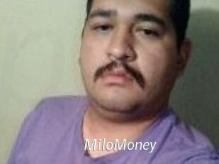 MiloMoney Porn Star