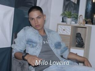 Milo_Loveira Porn Star