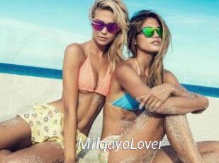 MilqayaLover