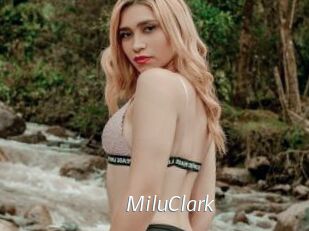 MiluClark