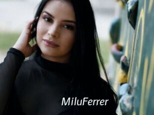 MiluFerrer