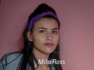 Milu_Ross