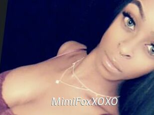 MimiFoxXOXO