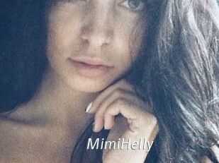 MimiHelly