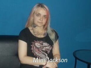 MimiJackson