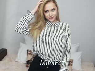 MimiPaz