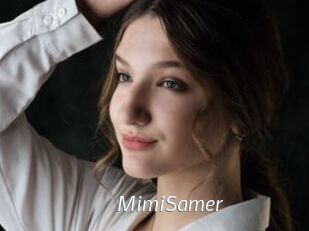 MimiSamer