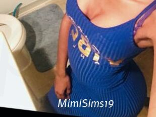 MimiSims19