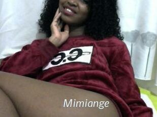 Mimiange