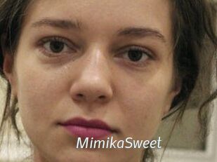 MimikaSweet