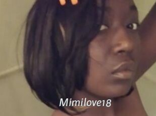 Mimilove18