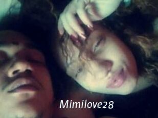 Mimilove28