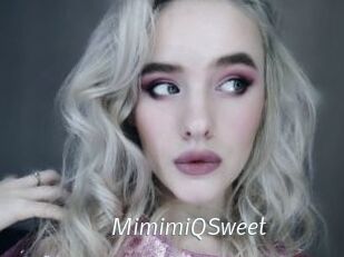 MimimiQSweet