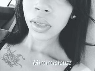 Mimimiciouzz