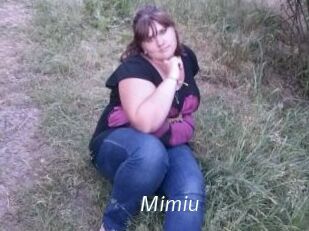 Mimiu