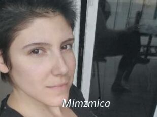 Mimzmica