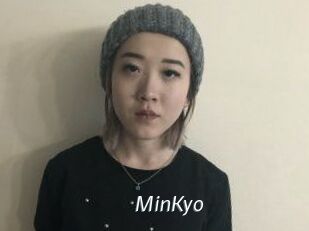 MinKyo