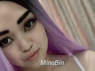 MinaBin