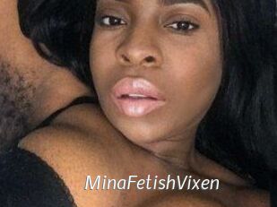MinaFetishVixen