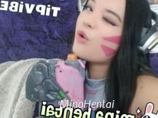 MinaHentai
