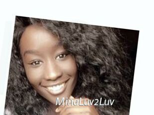 MinaLuv2Luv