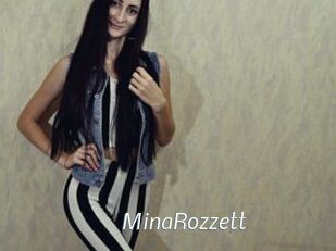 MinaRozzett